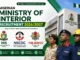 Ministry of Interior Recruitment 2026/2027: NIS, NSCDC, NCoS, Fire Service