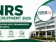 NRS Recruitment 2026: Application Date, Requirements, How to Apply